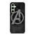 AVENGERS MARVEL LOGO 2 Samsung Galaxy S24 FE Case