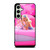 BARBIE BEAUTY MOVIES Samsung Galaxy S24 FE Case
