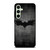 BATMAN DC LOGO 2 Samsung Galaxy S24 FE Case