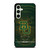 BAYLOR BEARS UNIVERSITY ICON Samsung Galaxy S24 FE Case