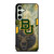 BAYLOR BEARS UNIVERSITY LOGO Samsung Galaxy S24 FE Case