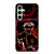 BLACK CLOVER 2 Samsung Galaxy S24 FE Case