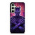 BLACK PANTHER MARVEL SUPERHERO 2 Samsung Galaxy S24 FE Case