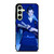 BLUE EYE SAMURAI TV SHOW Samsung Galaxy S24 FE Case