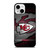 KANSAS CITY CHIEFS 2 iPhone 13 Mini Case