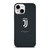 JUVENTUS LOGO iPhone 13 Mini Case