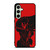 BORUTO ANIME VECTOR Samsung Galaxy S24 FE Case