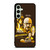 BREAKING BAD CARTEL OF DEATH Samsung Galaxy S24 FE Case