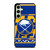 BUFALLO SABRES LOGO 2 Samsung Galaxy S24 FE Case