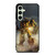 BUMBLEBEE TRANSFORMERS 2 Samsung Galaxy S24 FE Case