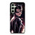 CATWOMAN SUPERHERO 2 Samsung Galaxy S24 FE Case