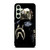 CHRIS BROWN BAPE Samsung Galaxy S24 FE Case
