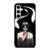 CHROLLO LUCIFER ANIME ART Samsung Galaxy S24 FE Case