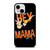 JOHNNY BRAVO HEY MAMA iPhone 13 Mini Case