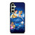 CINDERELLA DISNEY 2 Samsung Galaxy S24 FE Case