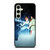 CINDERELLA DISNEY Samsung Galaxy S24 FE Case