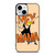 JOHNNY BRAVO HEY MAMA 2 iPhone 13 Mini Case