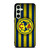 CLUB AMERICA LOGO 3 Samsung Galaxy S24 FE Case