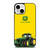 JOHN DEERE TRACTOR iPhone 13 Mini Case