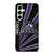 COLORADO ROCKIES LOGO 3 Samsung Galaxy S24 FE Case