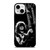 JIMMY PAGE LED ZEPPELIN iPhone 13 Mini Case