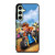 CRASH TEAM RACING Samsung Galaxy S24 FE Case