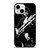 JIMMY PAGE LED ZEPPELIN 2 iPhone 13 Mini Case