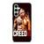 CREED II Samsung Galaxy S24 FE Case