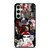 CRUELLA EMMA STONE COLLAGE Samsung Galaxy S24 FE Case