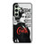 CRUELLA EMMA STONE Samsung Galaxy S24 FE Case