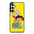 CUTE DORA THE EXPLORER Samsung Galaxy S24 FE Case
