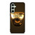 DACIA GOLD LOGO Samsung Galaxy S24 FE Case