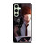 DEATH NOTE 2 Samsung Galaxy S24 FE Case