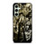 DEATH NOTE 3 Samsung Galaxy S24 FE Case