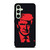 DONALD TRUMP Samsung Galaxy S24 FE Case
