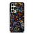 DOTA 2 HEROES Samsung Galaxy S24 FE Case