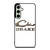 DRAKE WATERFOWL LOGO Samsung Galaxy S24 FE Case