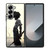 AFRO SAMURAI NINJA Samsung Z Fold 6 Case