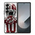 ALABAMA CRIMSON TIDE Samsung Z Fold 6 Case