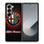 ALFA ROMEO LOGO 2 Samsung Z Fold 6 Case
