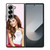 ARIANA GRANDE Samsung Z Fold 6 Case
