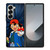 ASH KETCHUM POKEMON BALL Samsung Z Fold 6 Case