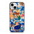 INAZUMA ELEVEN iPhone 13 Mini Case