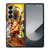 AVATAR THE LAST AIRBENDER Samsung Z Fold 6 Case