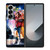 BACK TO THE FUTURE Samsung Z Fold 6 Case