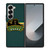 BAYLOR BEARS UNIVERSITY Samsung Z Fold 6 Case