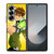 BEN 10 COOL Samsung Z Fold 6 Case