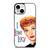 I LOVE LUCY iPhone 13 Mini Case