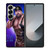 BIG SHOW WWE LEGEND Samsung Z Fold 6 Case
