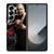 BIG SHOW WWE Samsung Z Fold 6 Case